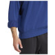 Adidas Ανδρικό φούτερ Essentials Small Logo FeelCozy Fleece Sweatshirt